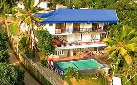 Blue Haven Hotel